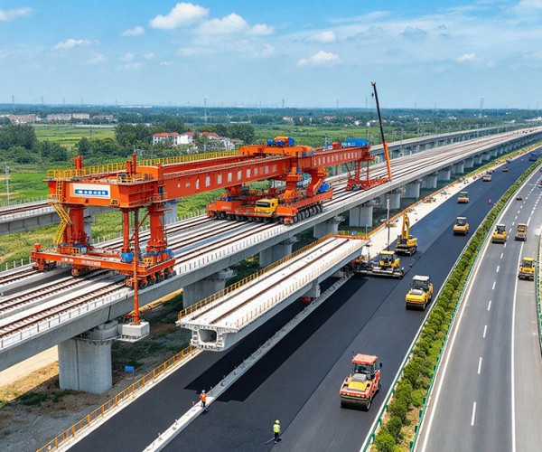 蔚县公路建设