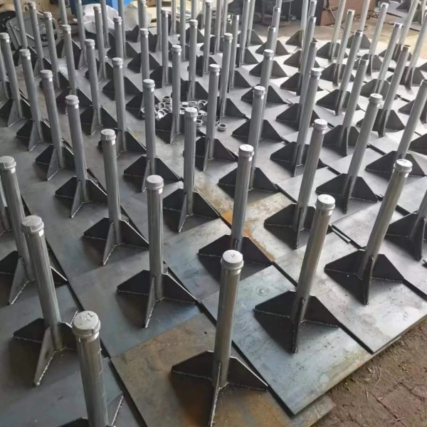 蔚县鑫亿呈沉降板生产