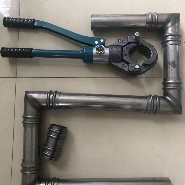 蔚县冷却管生产